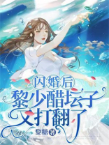 闪婚后,黎少醋坛子又打翻了