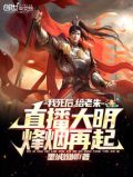 我死后,给老朱直播大明烽烟再起