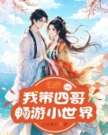 快穿：我带四哥畅游小世界