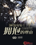 吸血鬼骑士之拥抱的理由