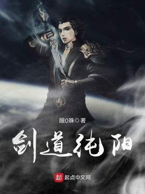 剑道纯阳 小说