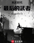 末武时代，最后的武者
