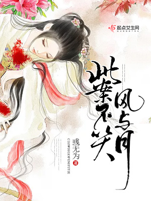 此案不关风与月txt百度云