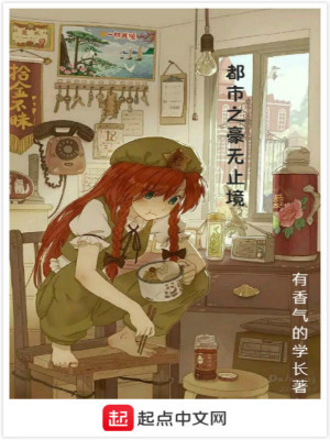 都市之豪无止境 小说