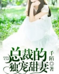 总裁的独宠甜妻