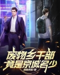 废物乡干部竟是京城名少