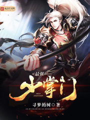 小说最强掌门