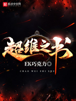 超维之书 小说