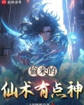 偷来的仙术有点神