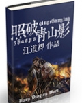 照破青山影