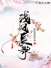 主人公凤浅是什么小说