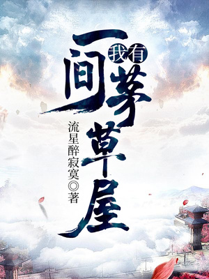 我有一间茅草屋 小说