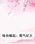 暗帝崛起：霸气妃主