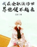 我在全职法师世界稳健不起来
