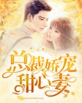 总裁娇宠甜心妻