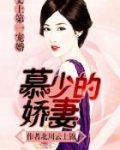 史上第一宠婚：慕少的娇妻