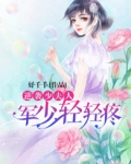 逆袭少夫人