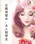 总裁请留步：夫人别想走
