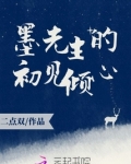 墨先生的初见倾心