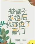 被瞎子求婚后我嫁进了豪门
