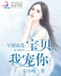 婚令如山：宝贝，我宠你！
