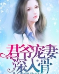 君爷宠妻,深入骨
