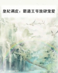 皇妃调皮：霸道王爷放肆宠爱