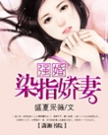 强婚――染指娇妻