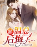 提离婚后,温总后悔了
