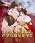我怀了先帝遗腹子，九皇叔他父凭子贵