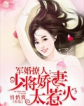 军婚撩人:少将娇妻太惹火