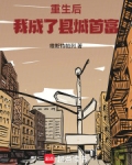 重生后，我成了县城首富
