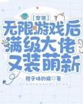 穿进无限游戏后满级大佬又装萌新