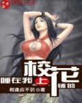 睡在我上铺的校花