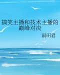 搞笑主播和技术主播的巅峰对决