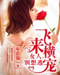 飞来横宠：女人，别想逃