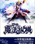 异世魔法纵横