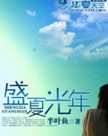 盛夏光年