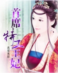 首席特工王妃