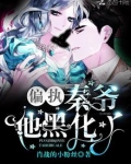 偏执秦爷他黑化了