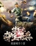 抗日之夺宝奇兵