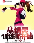 从精灵训练师开始