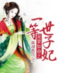 宠妻如命之一等世子妃