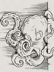 我不是灵吸怪