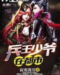 兵王少爷在都市
