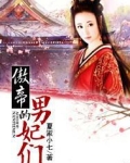 傲帝的男妃们
