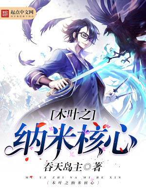 木叶之纳米核心 吞天岛主