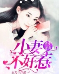 重生逆袭：小妻不好惹