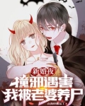 新婚夜撞邪遇害,我被老婆养尸