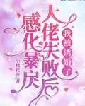 感化暴戾大佬失败后，我被诱婚了